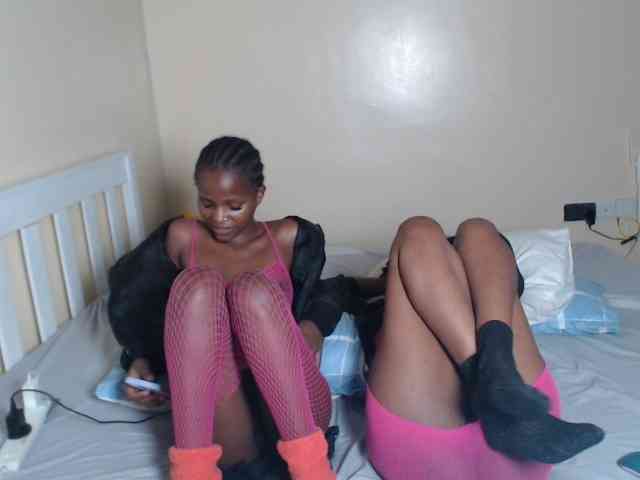 ItsYaGirlPookie webcam