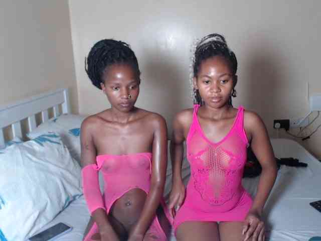 ItsYaGirlPookie webcam