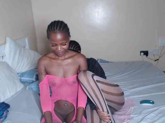 ItsYaGirlPookie webcam