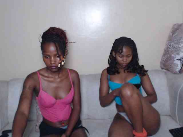 ItsYaGirlPookie webcam