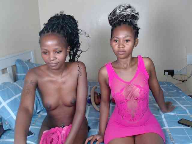 ItsYaGirlPookie webcam