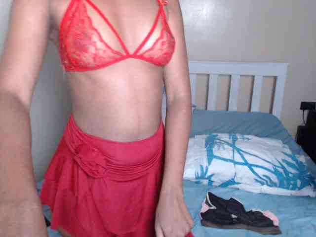 ItsYaGirlPookie webcam