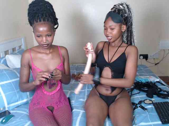 ItsYaGirlPookie webcam