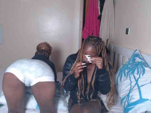 ItsYaGirlPookie webcam