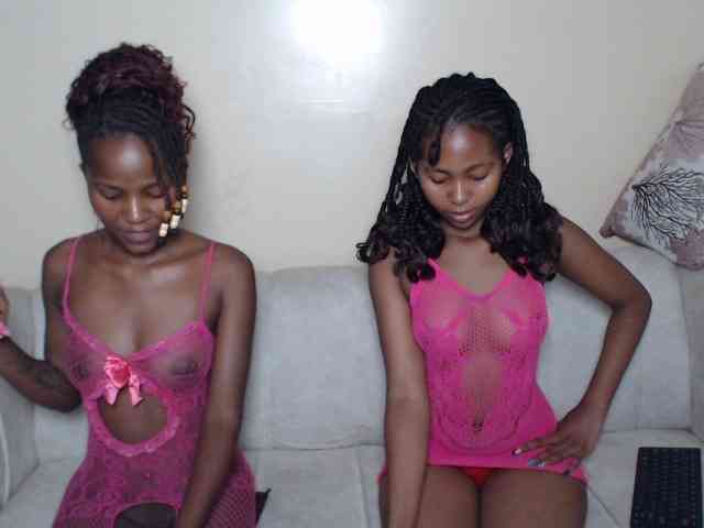 ItsYaGirlPookie webcam