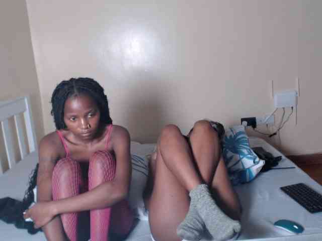 ItsYaGirlPookie webcam