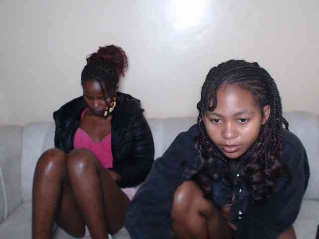 ItsYaGirlPookie webcam