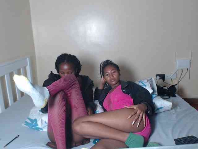 ItsYaGirlPookie webcam