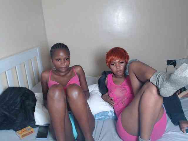 ItsYaGirlPookie webcam