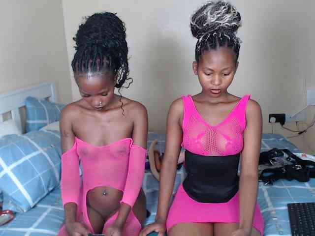 ItsYaGirlPookie webcam