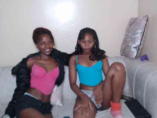 ItsYaGirlPookie webcam