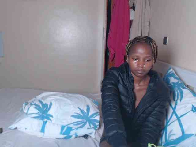 ItsYaGirlPookie webcam