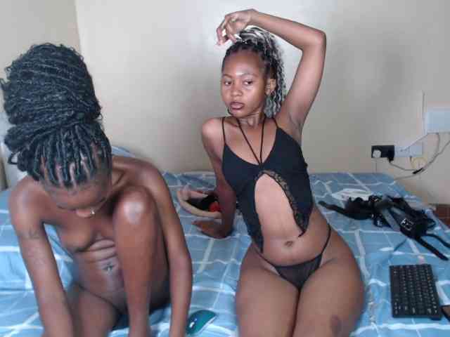 ItsYaGirlPookie webcam