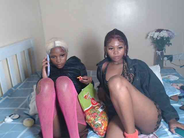 ItsYaGirlPookie ItsYaGirlPookie