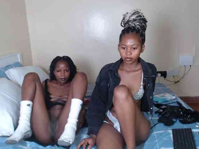 ItsYaGirlPookie webcam