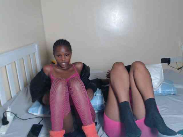 ItsYaGirlPookie webcam