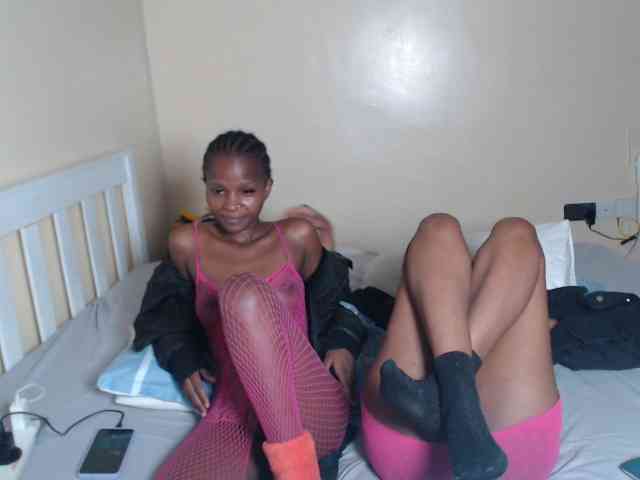 ItsYaGirlPookie webcam