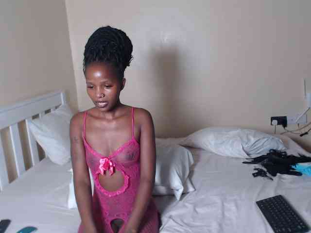 ItsYaGirlPookie ItsYaGirlPookie