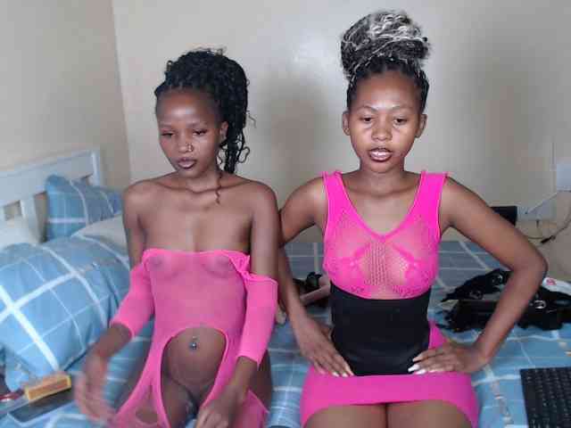 ItsYaGirlPookie webcam