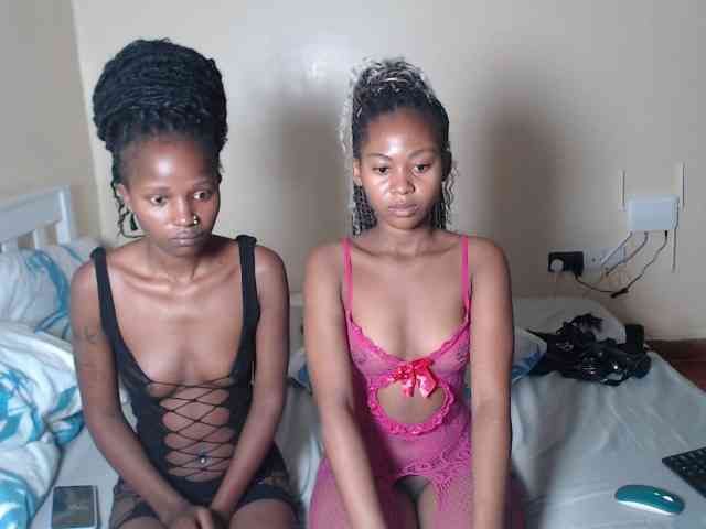 ItsYaGirlPookie webcam