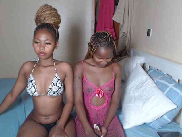 ItsYaGirlPookie webcam