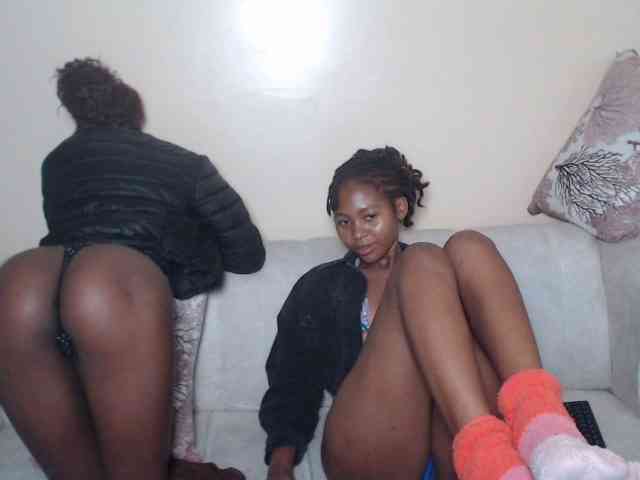 ItsYaGirlPookie webcam