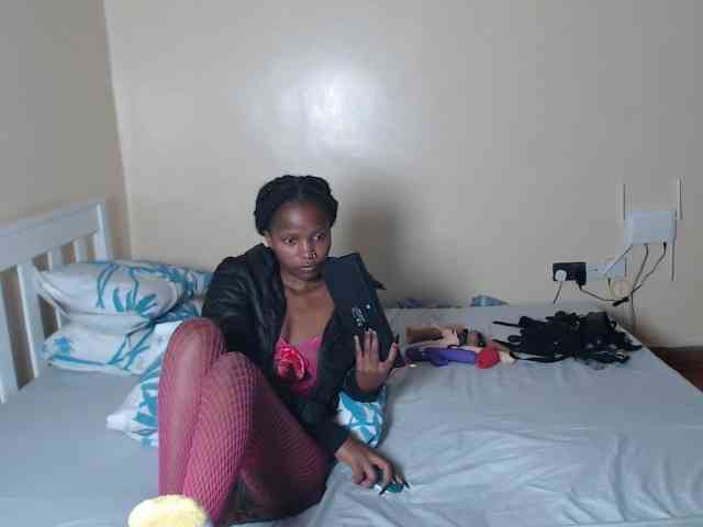 ItsYaGirlPookie ItsYaGirlPookie