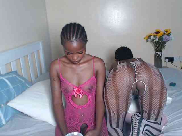 ItsYaGirlPookie webcam