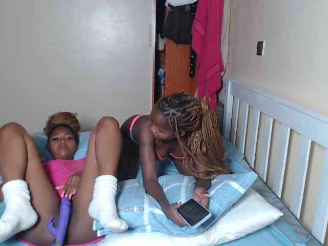 ItsYaGirlPookie webcam