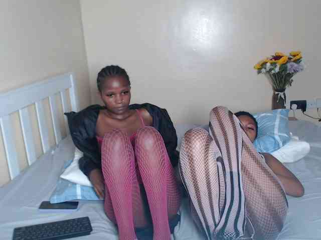 ItsYaGirlPookie webcam