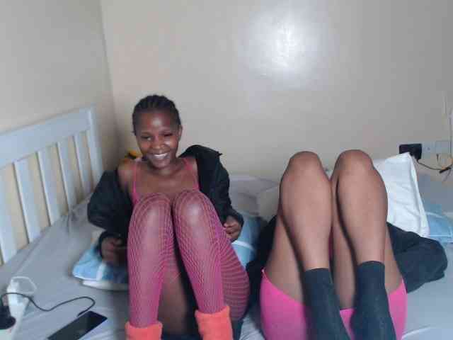 ItsYaGirlPookie webcam