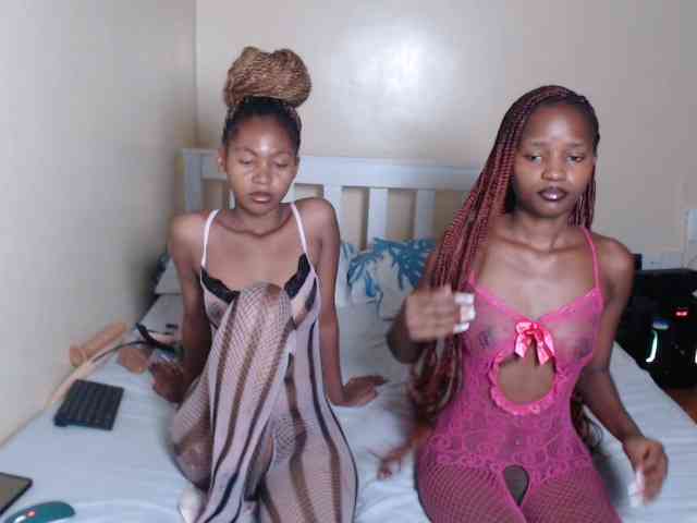 ItsYaGirlPookie webcam