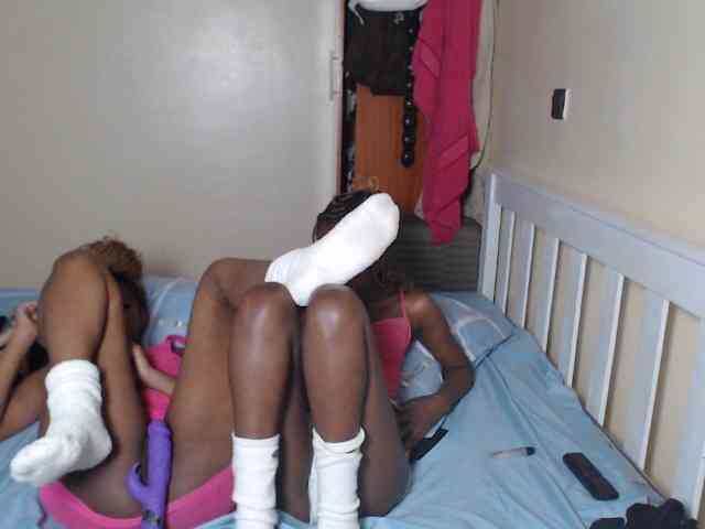 ItsYaGirlPookie webcam