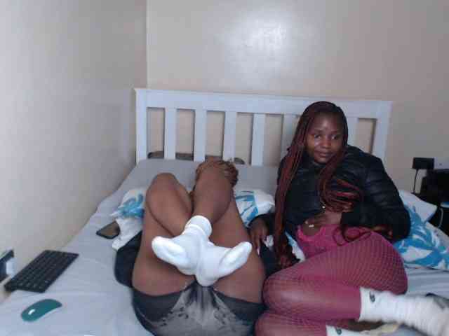 ItsYaGirlPookie webcam