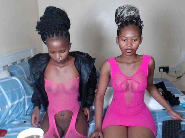 ItsYaGirlPookie webcam