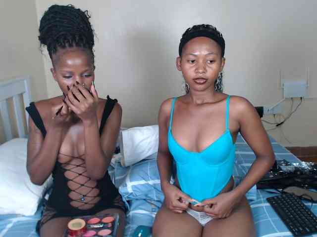 ItsYaGirlPookie webcam