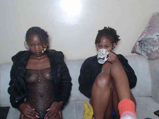 ItsYaGirlPookie webcam