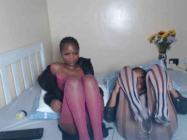 ItsYaGirlPookie webcam