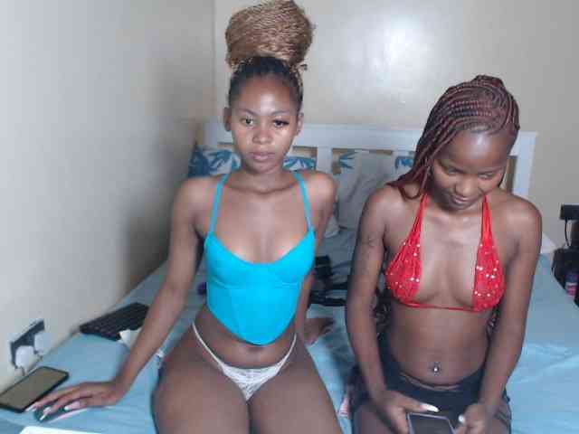 ItsYaGirlPookie webcam