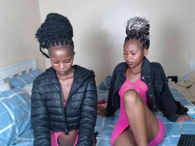 ItsYaGirlPookie webcam