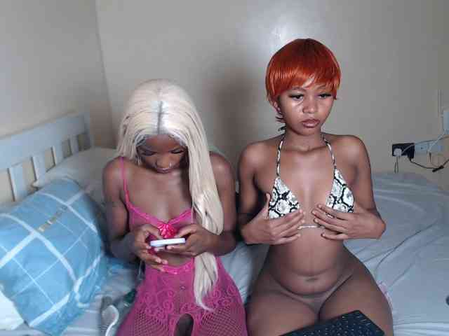 ItsYaGirlPookie webcam