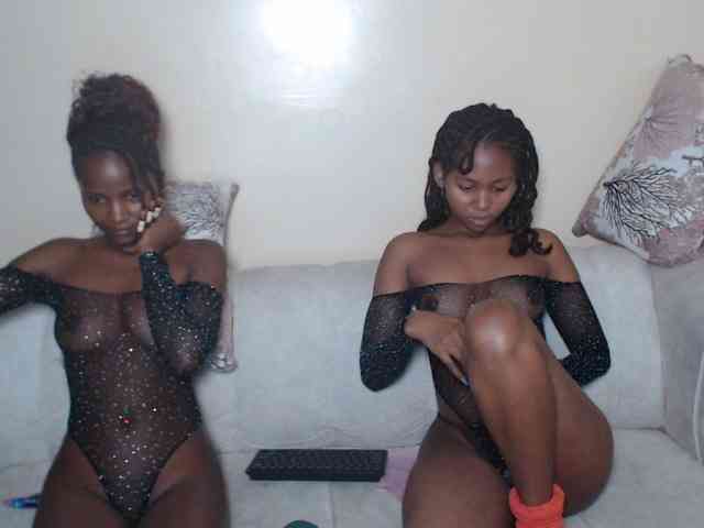 ItsYaGirlPookie webcam