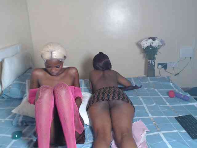 ItsYaGirlPookie webcam