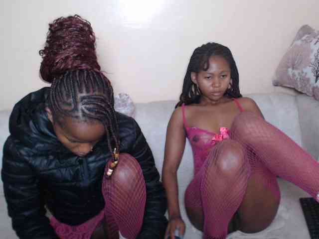 ItsYaGirlPookie webcam