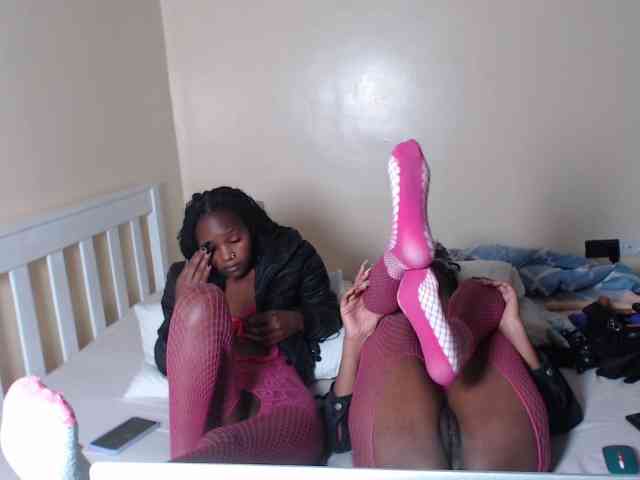 ItsYaGirlPookie ItsYaGirlPookie