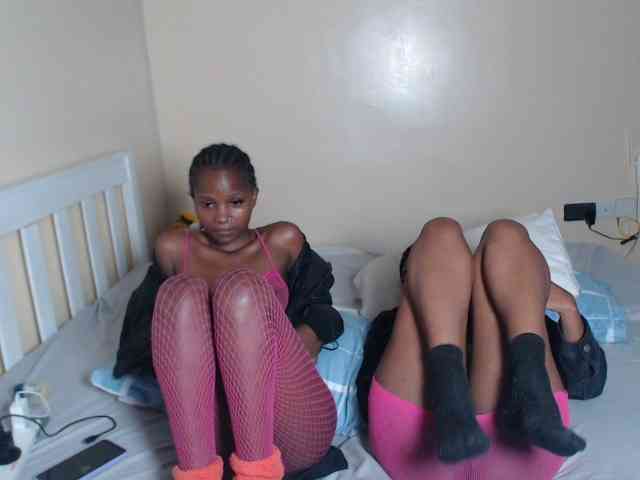 ItsYaGirlPookie webcam