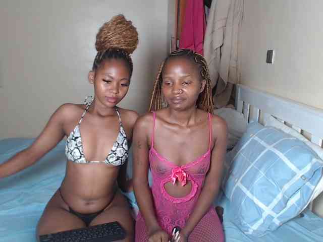 ItsYaGirlPookie webcam