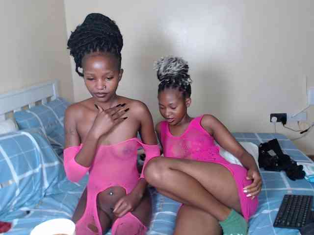 ItsYaGirlPookie webcam