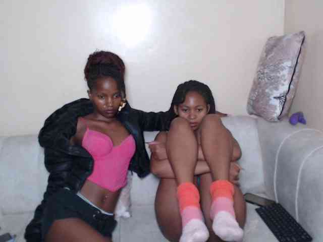 ItsYaGirlPookie webcam