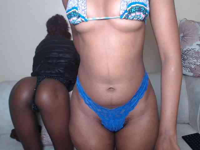 ItsYaGirlPookie webcam